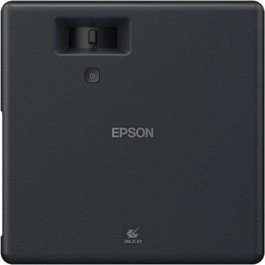 Epson EpiqVision Mini EF-11 3LCD FHD Portable Laser Projector