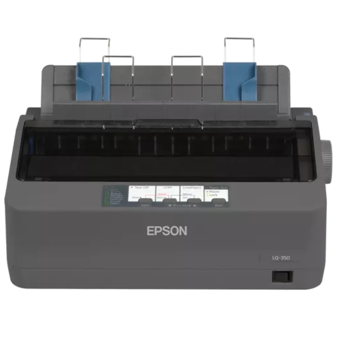 Epson LQ-350 Impact Dot Matric Printer C11CC25002