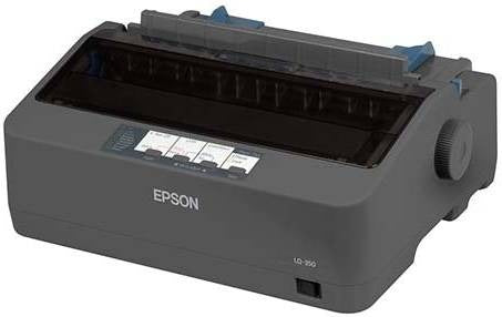 Epson LQ-350 Impact Dot Matric Printer C11CC25002