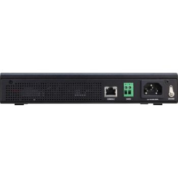 Ubiquiti ES-8-150W Networks EdgeSwitch 8 Port Managed PoE + Gigabit Switch ES-8-150W