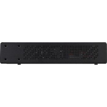 Ubiquiti ES-8-150W Networks EdgeSwitch 8 Port Managed PoE + Gigabit Switch ES-8-150W