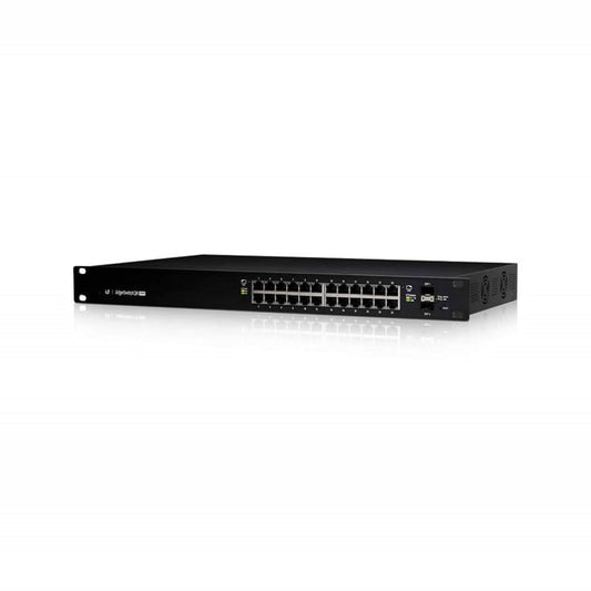 Ubiquiti EdgeSwitch ES-24-250W