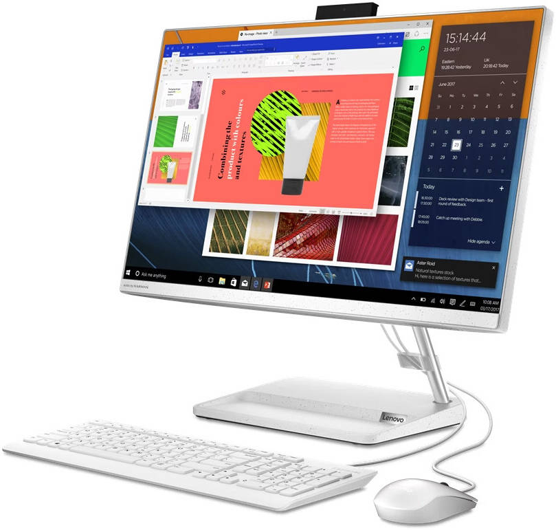 Lenovo IdeaCentre AIO 3 24ALC6 AIO PC