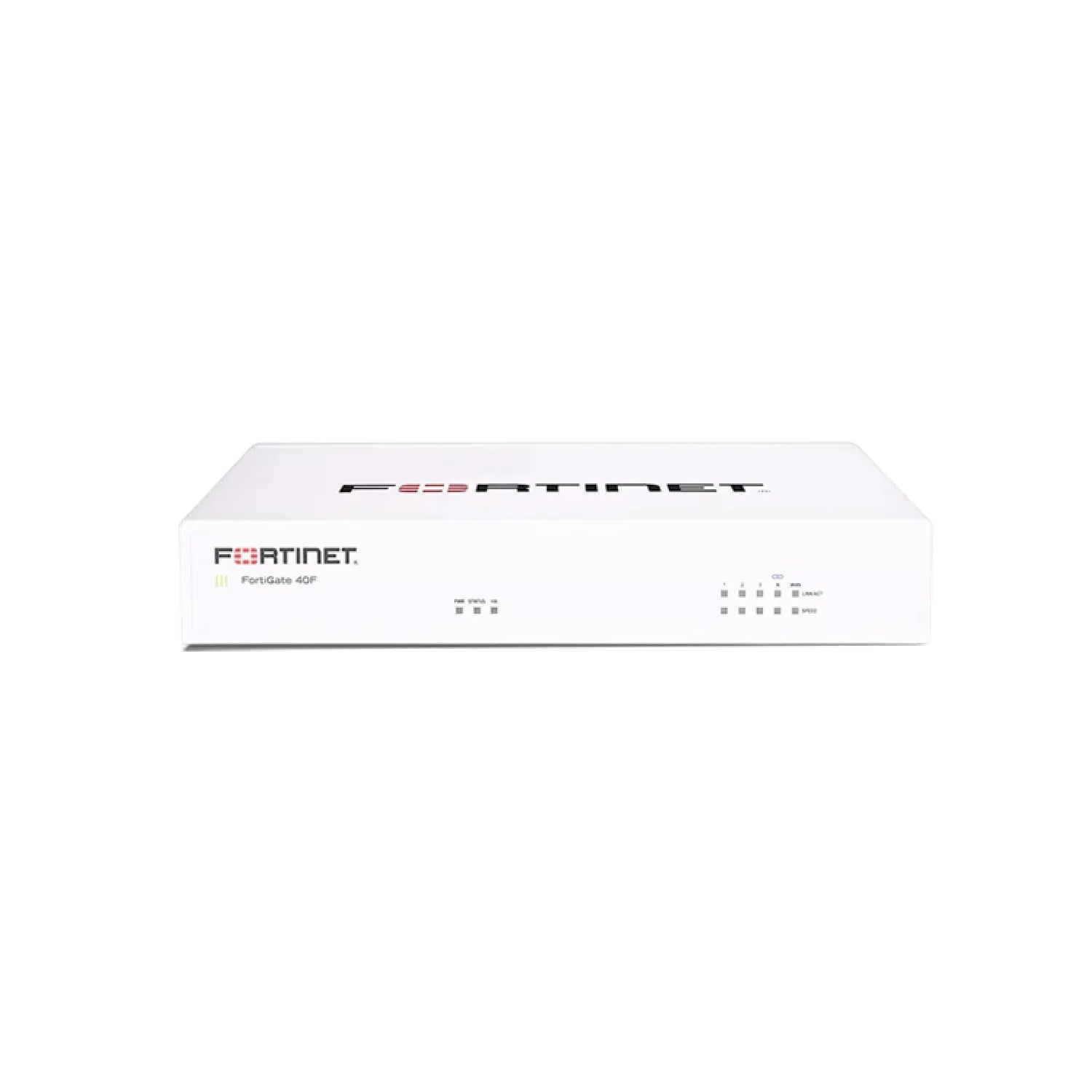 Fortinet FortiGate-40F Firewall FG-40F-BDL-950-12