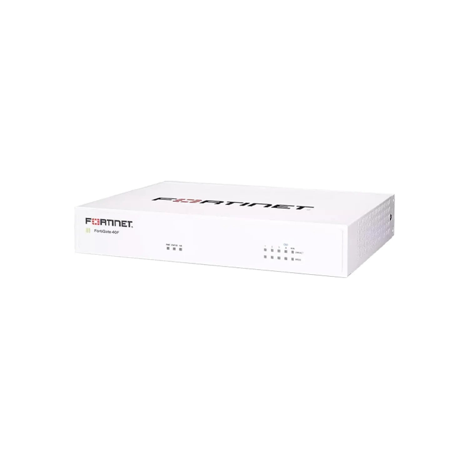 Fortinet FortiGate-40F Firewall FG-40F-BDL-950-12