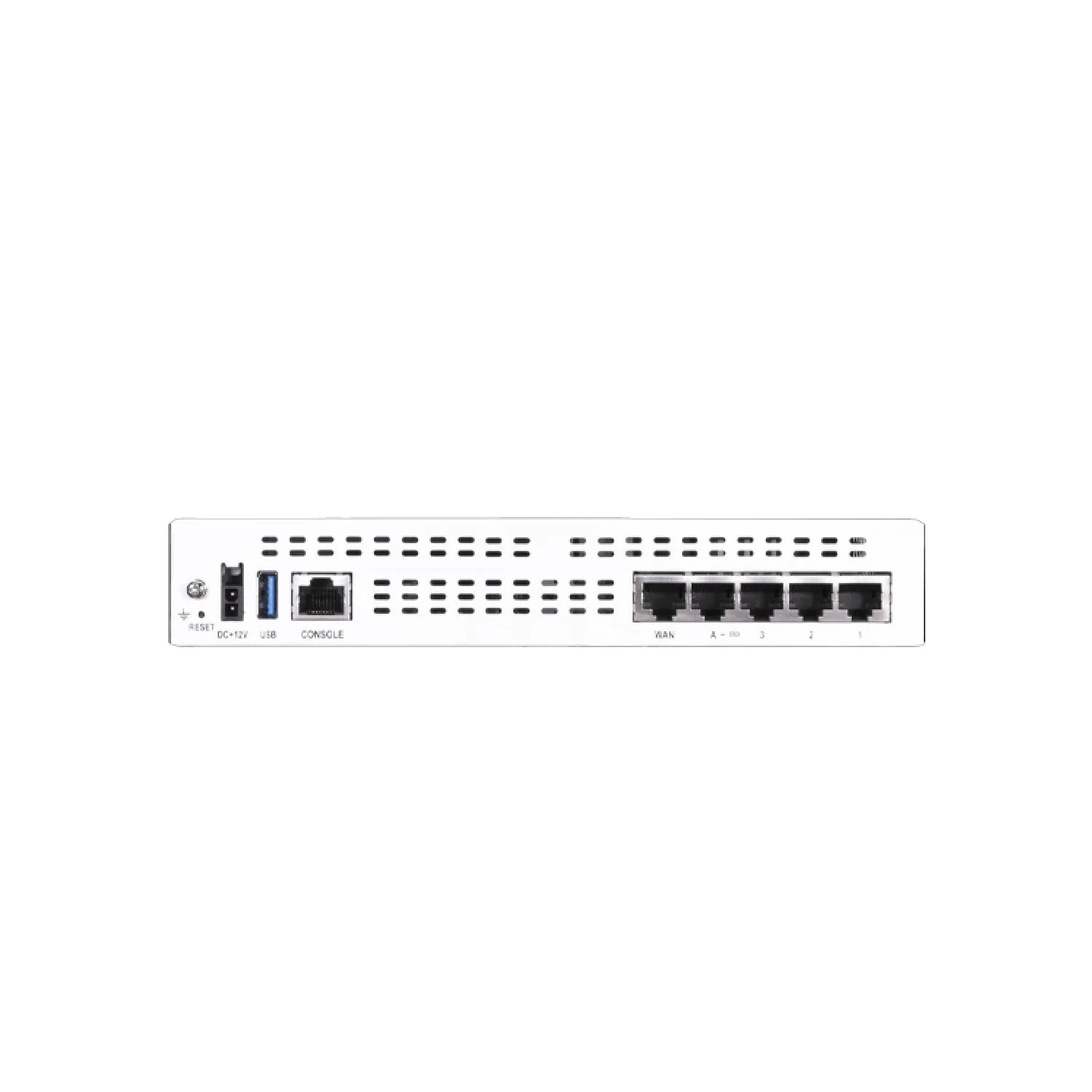 Fortinet FortiGate-40F Firewall FG-40F-BDL-950-12