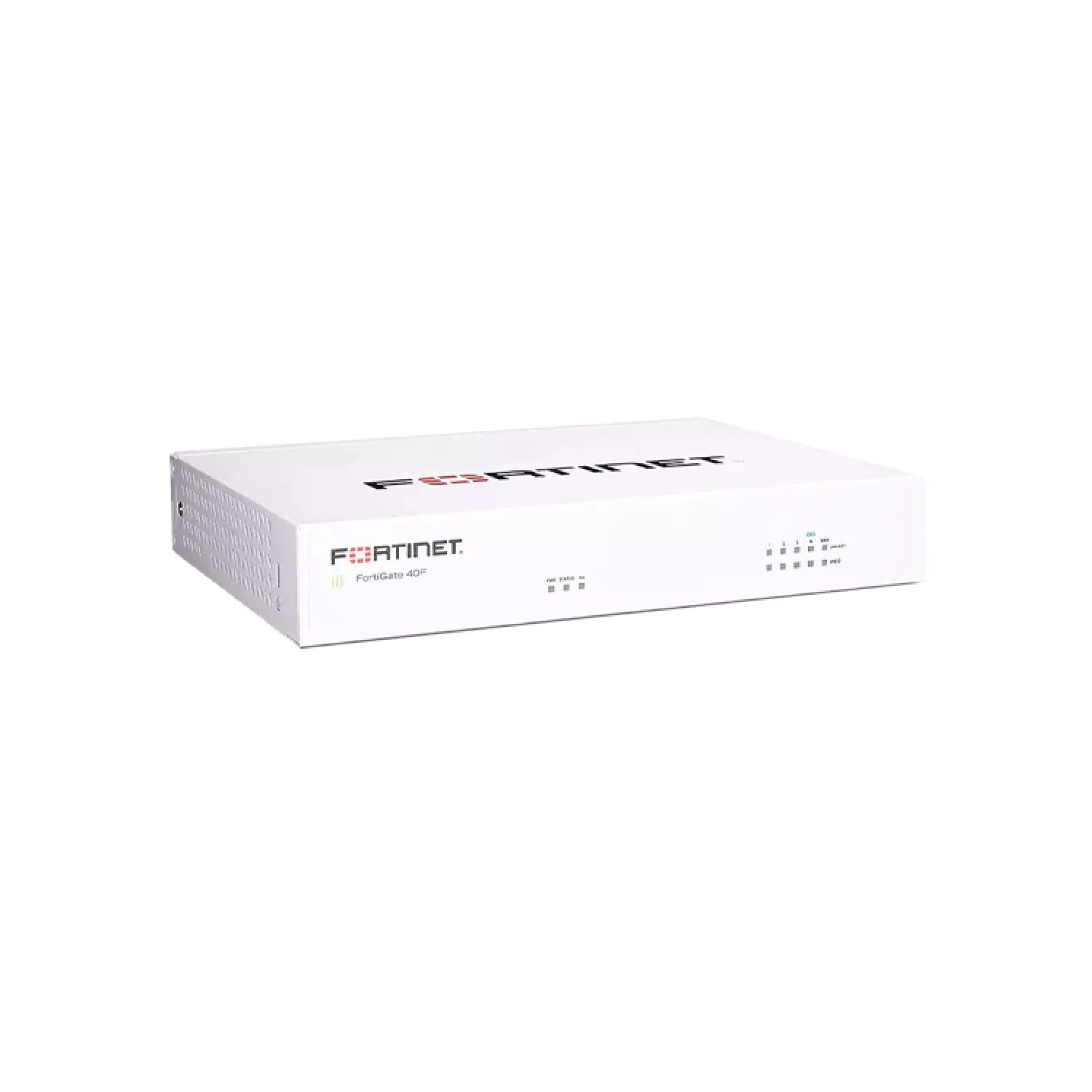 Fortinet FortiGate-40F Firewall FG-40F-BDL-950-12