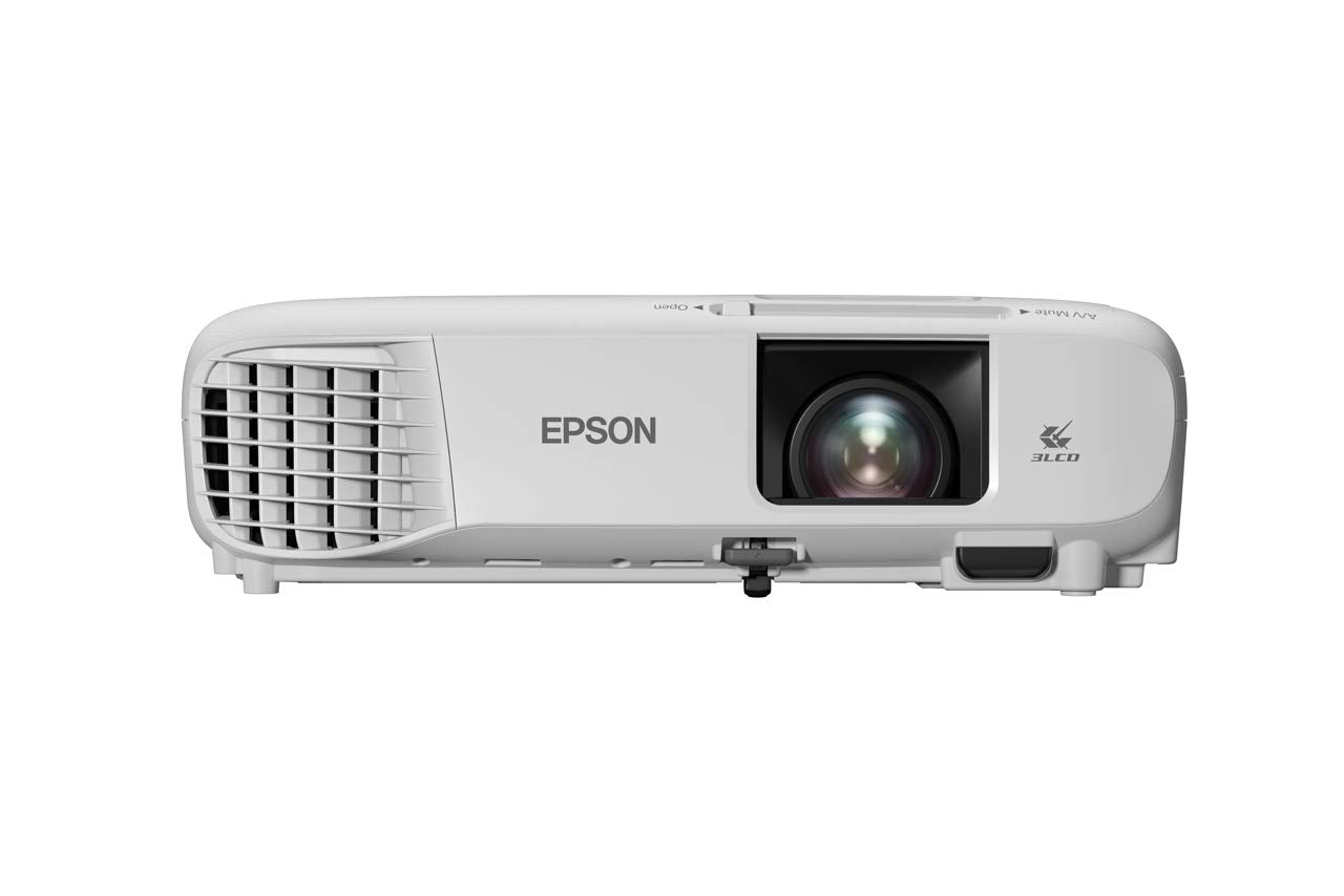 Epson FH06 3LCD Full HD 1080P Home Cinema Projector EB-FH06