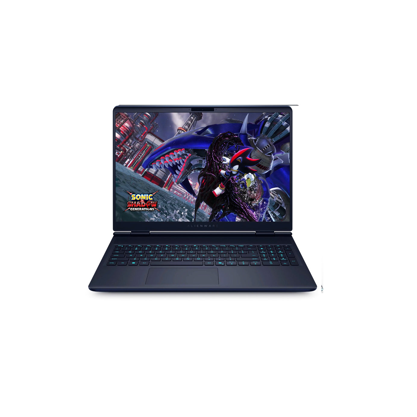 Dell Alienware 16X Aurora Gaming Laptop FKN2C