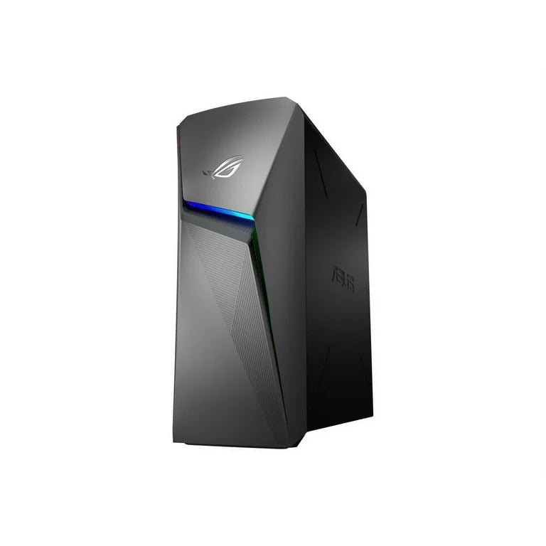 Asus Rog Strix R7 RTX 3060 Gaming Desktop G10DK-WB764