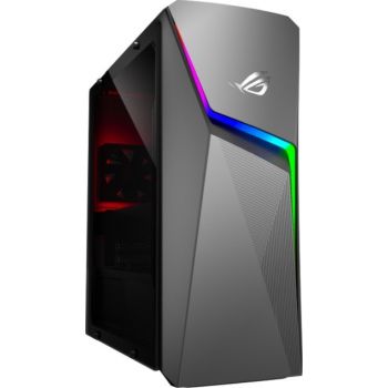 Asus Rog Strix R7 RTX 3060 Gaming Desktop G10DK-WB764