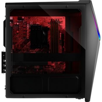 Asus Rog Strix R7 RTX 3060 Gaming Desktop G10DK-WB764