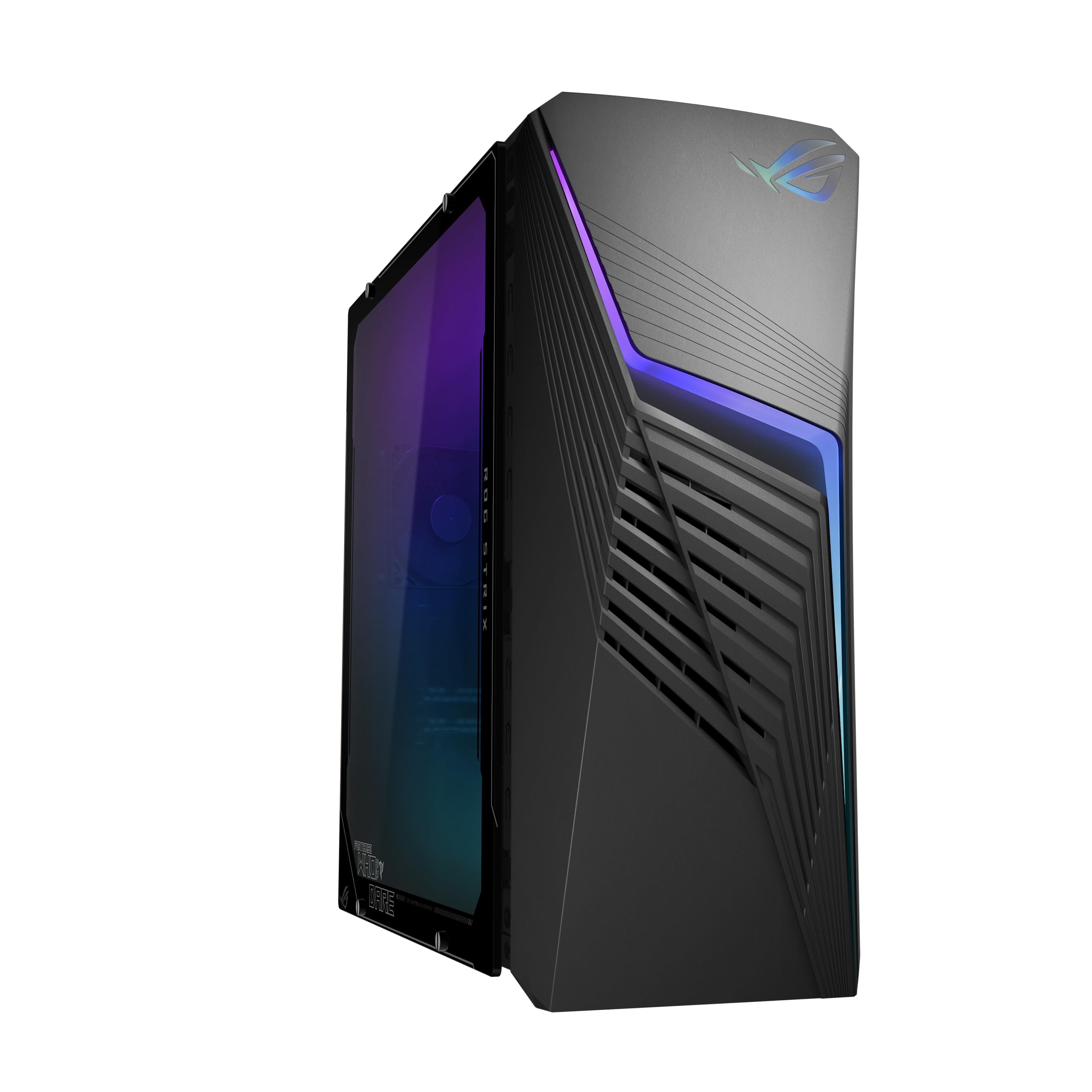 ASUS ROG Strix Tower Gaming Desktop G16CHR-PS776