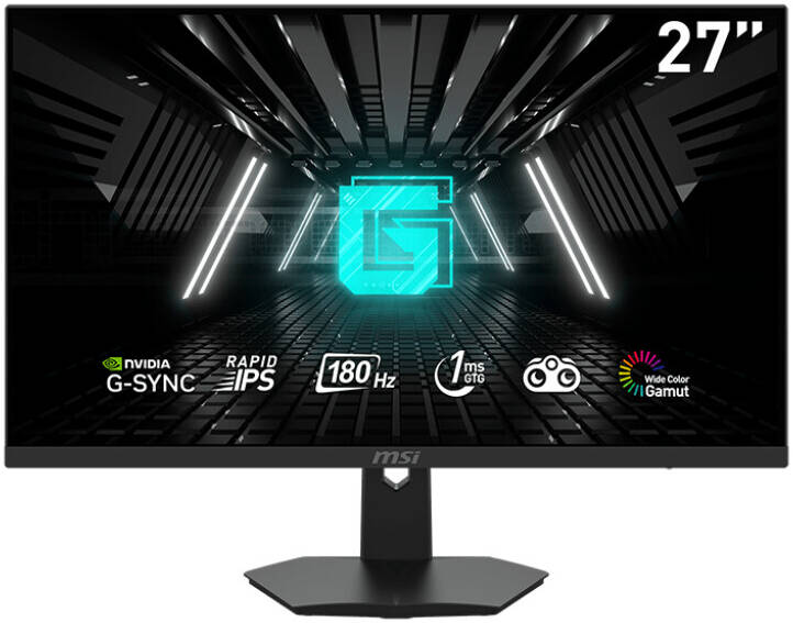 MSI Gaming Monitor G274F