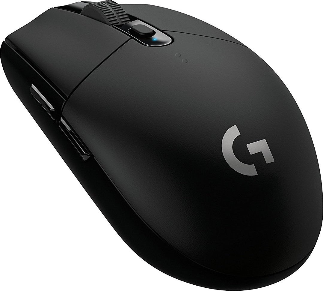 Logitech G305 LIGHTSPEED Wireless Gaming Mouse 910-005283