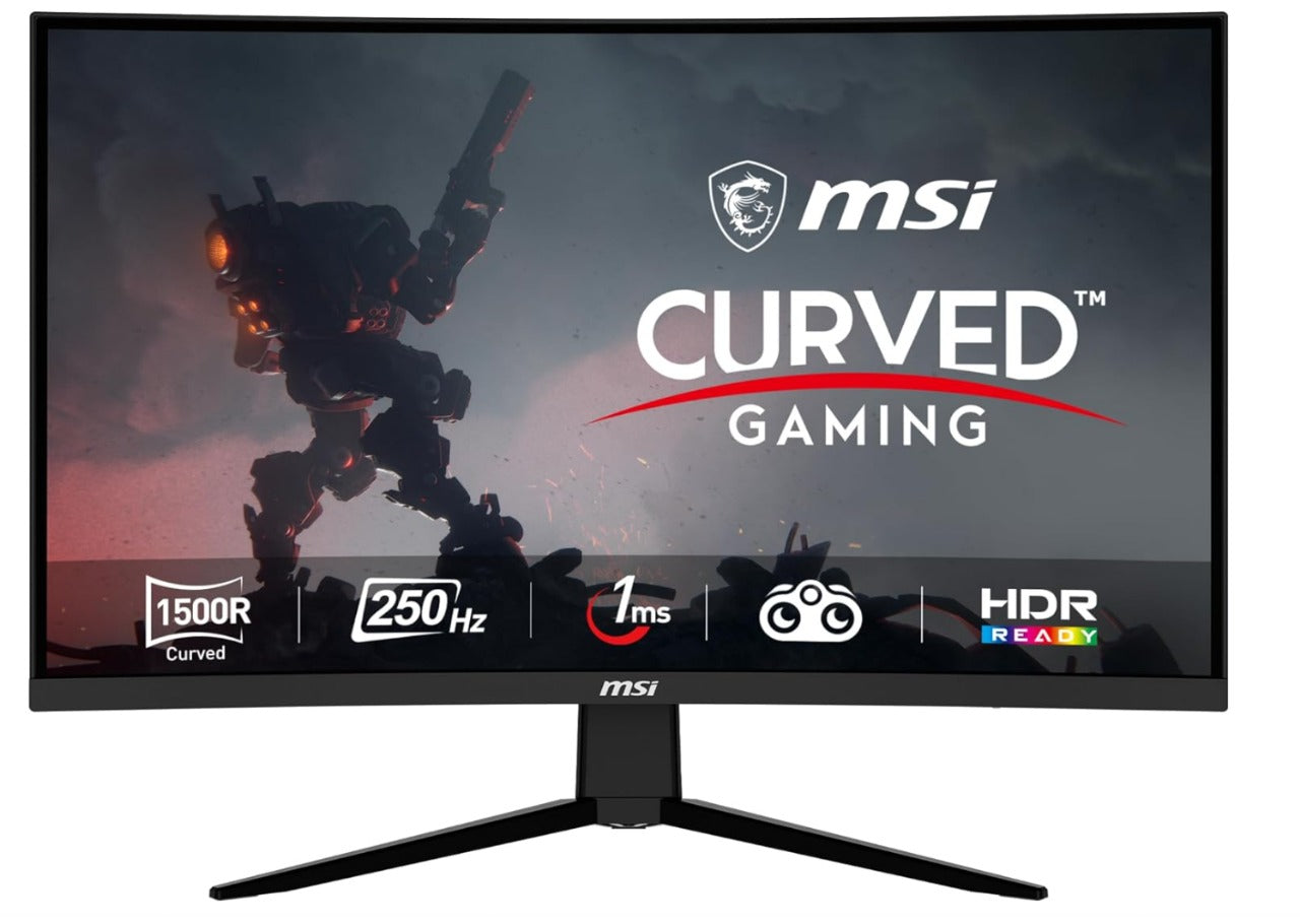 MSI GAMING MONITOR G32C4X