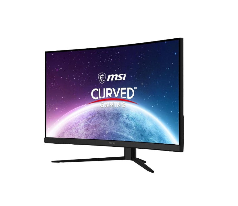 MSI GAMING MONITOR G32C4X – Cloud Box Systems For Computers Trading