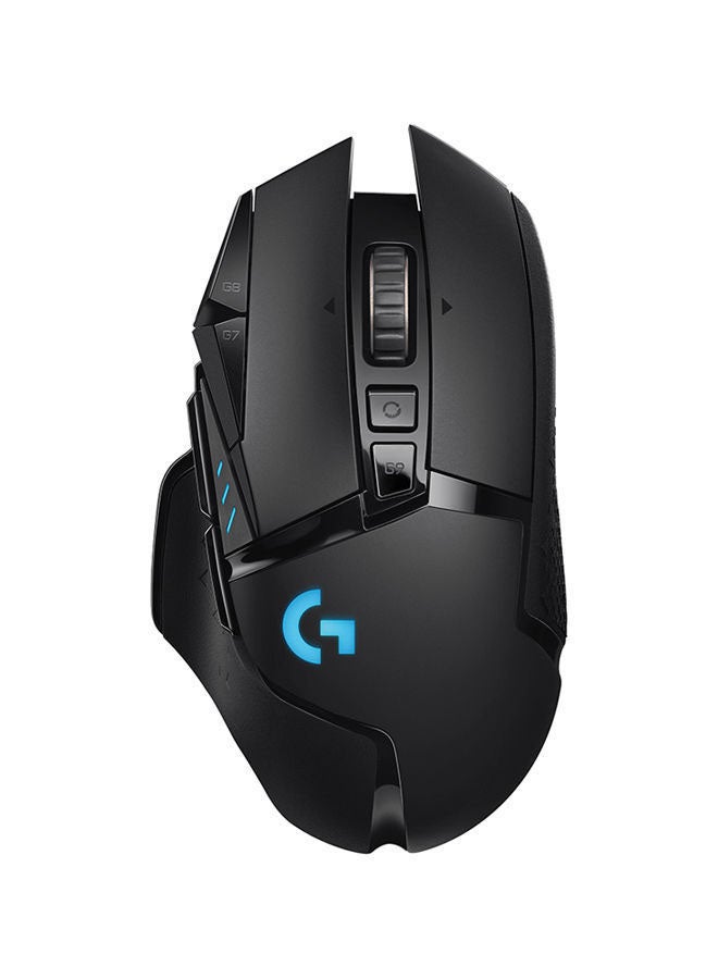 Logitech G502 X Wired Gaming Mouse 910-006139 / 910-006136