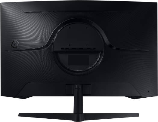 Samsung Odyssey G5 Curved Monitor G55C