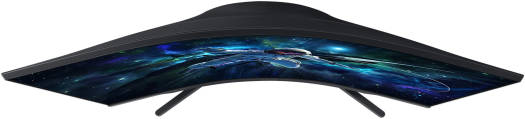 Samsung Odyssey G5 Curved Monitor G55C