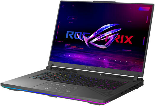 ASUS ROG Strix G16 G614JV Gaming Laptop 90NROC61-M00HV0
