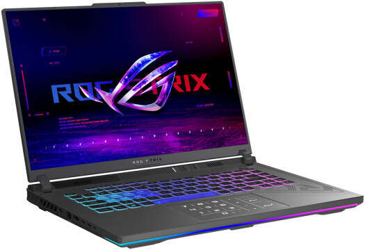 ASUS ROG Strix G16 G614JV Gaming Laptop 90NROC61-M00HV0