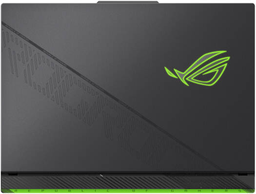 ASUS ROG Strix G16 G614JVR Gaming Laptop 90NR0II5-M00080