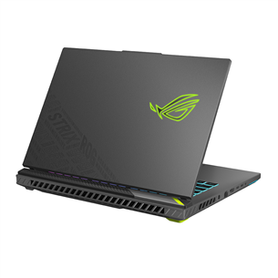 ASUS ROG Strix G16 G614JVR Gaming Laptop 90NR0II5-M00080