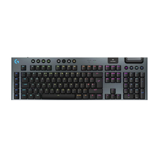 Logitech G915 X LIGHTSPEED TKL Mechanical Keyboard 920-012757