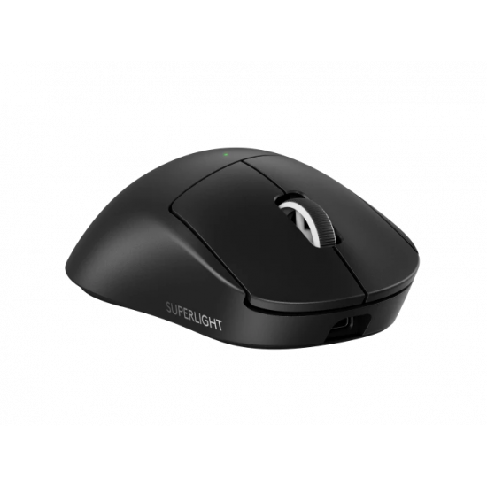 Logitech G PRO X Superlight 2 Lightspeed Wireless Gaming Mouse 910-006631