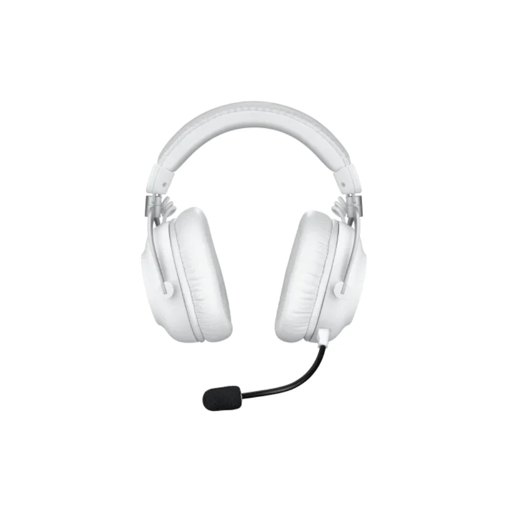 Logitech G PRO X 2 LIGHTSPEED Wireless Gaming Headset 981-001270
