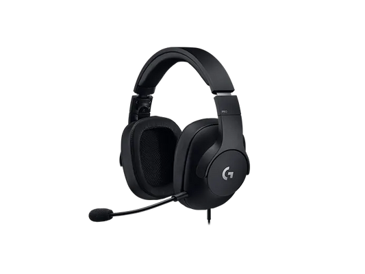 Logitech G PRO Gaming Headset 981-000721