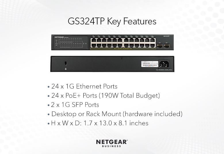 GS324TP-100EUS
