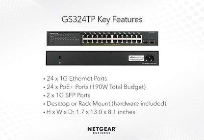GS324TP-100EUS