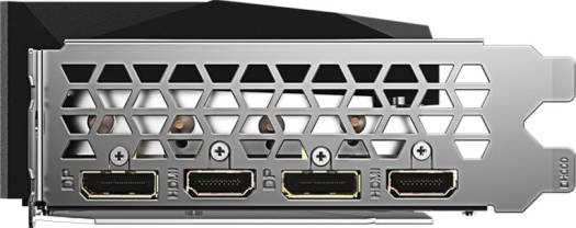 Gigabyte GeForce RTX 3060 TI Gaming  Graphics Card