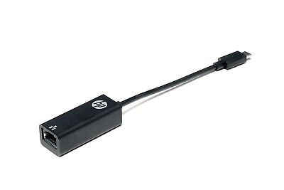 HP USB 3.0 to Gigabit RJ45 Adapter G2 ‎4Z527AA
