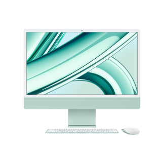 Apple 24