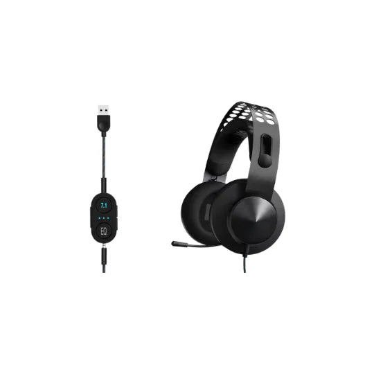 Lenovo Legion H500 Pro 7.1 Surround Sound Gaming Headset GXD0T69864
