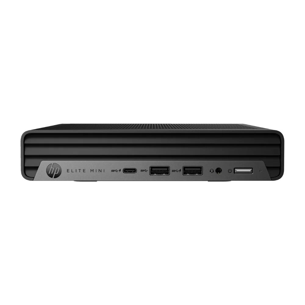 HP Elite Mini 800 G9 Desktop PC 449W2ES#BH5