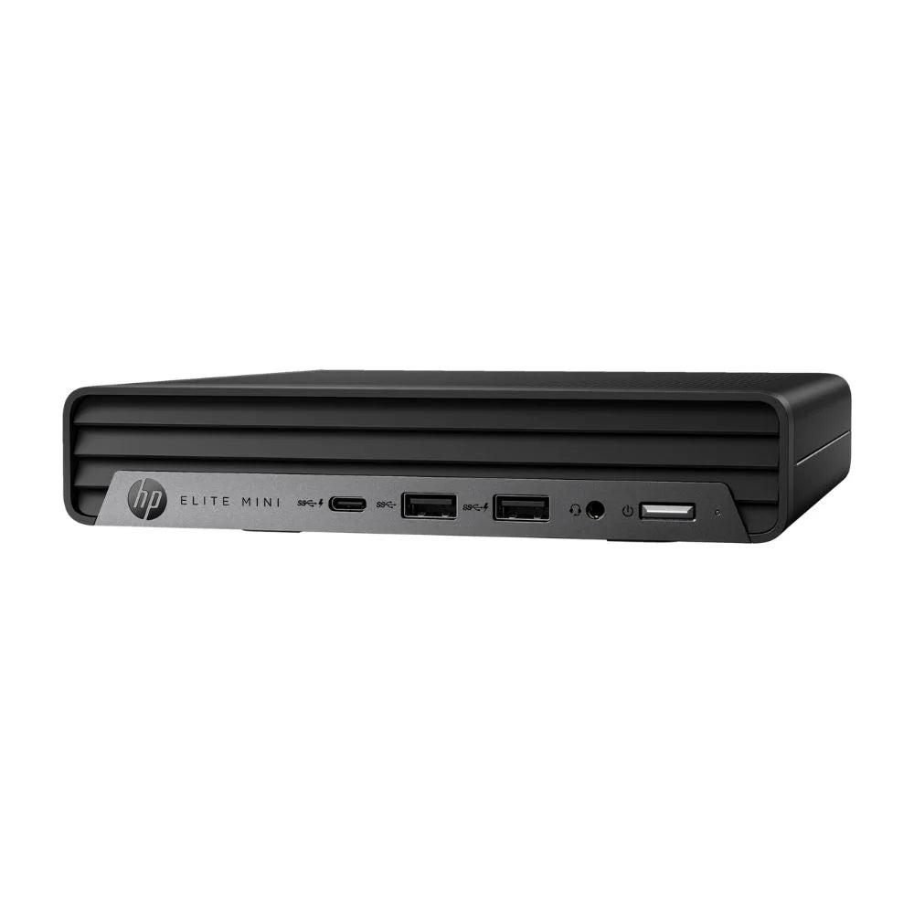 HP Elite Mini 800 G9 Desktop PC 449W2ES#BH5