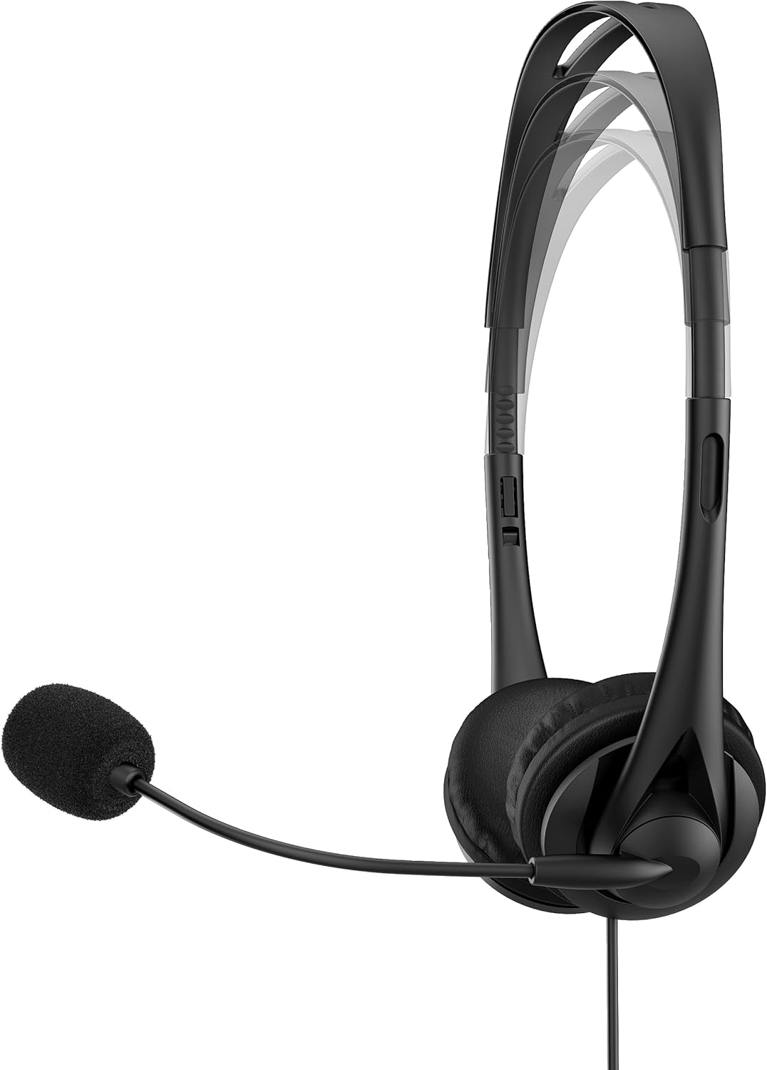 HP 3.5mm Stereo Wired Business Headset