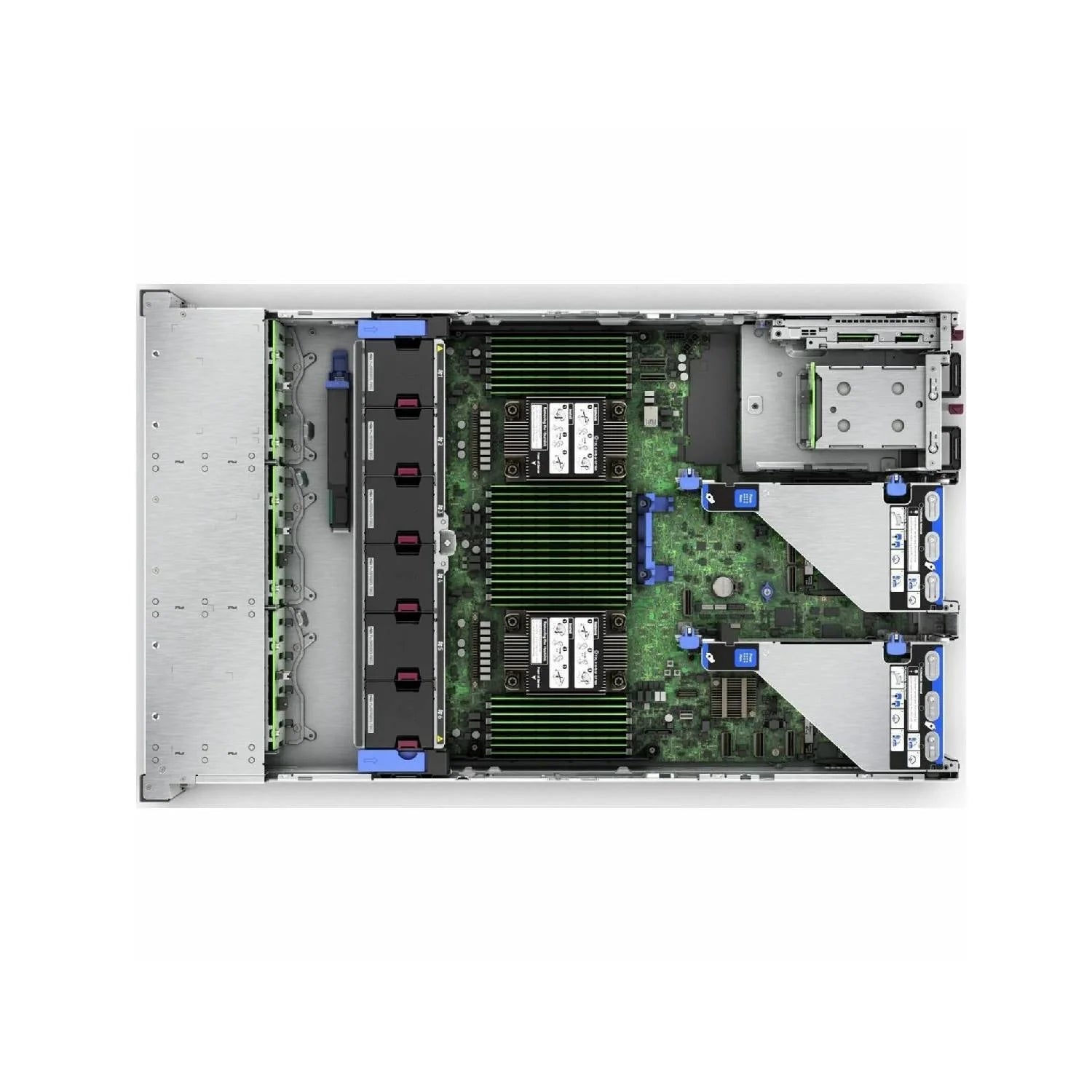 HPE  ProLiant DL380 Gen11  P70456-421