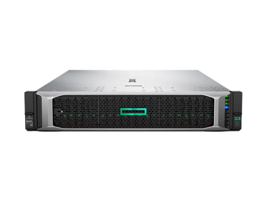 HPE ProLiant DL380 Gen10 Server Intel Xeon Silver 4210R P50751-B21