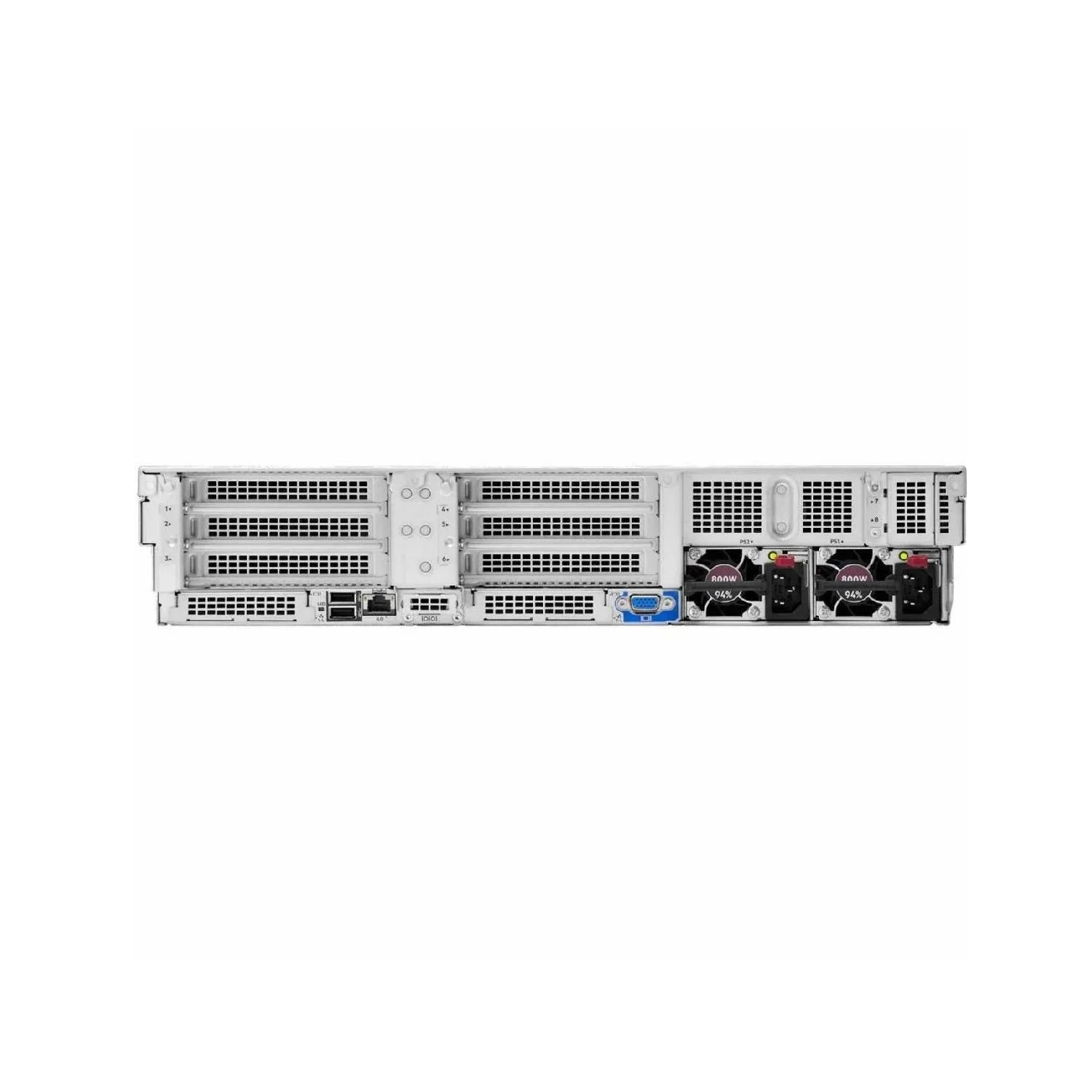 HPE  ProLiant DL380 Gen11  P70456-421