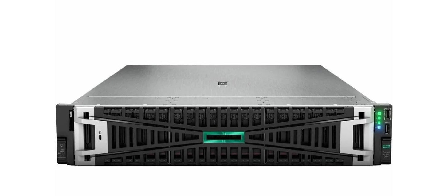 HPE ProLiant DL380 Gen11 P70456-421 – Cloud Box Systems For Computers ...
