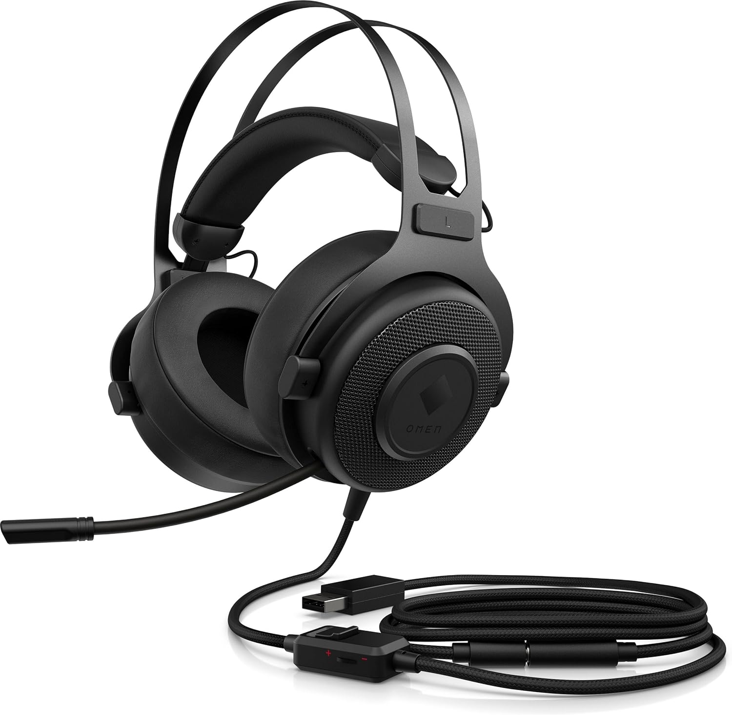 HP OMEN Blast Headset 1A858AA