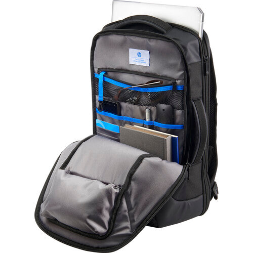 HP  RECYCLED SERIES BACKPACK 5KN28AA