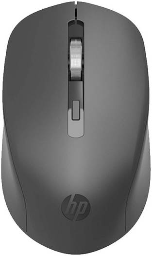 HP WIRELESS MOUSE S1000 PLUS