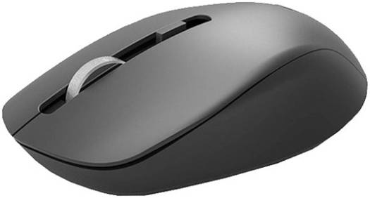 HP WIRELESS MOUSE S1000 PLUS