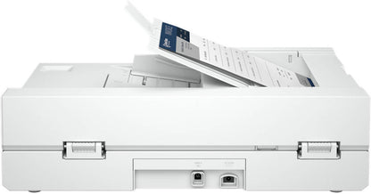 20G05A  HP SCANJET PRO 2600 F1 SCANNER, FAST 2-SIDED SCANNING